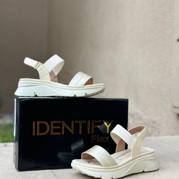 IDENTIFY Flex - JJ198-1